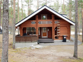 Pikkukoukku in Kalajoki